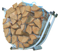 Firewood bundler 1