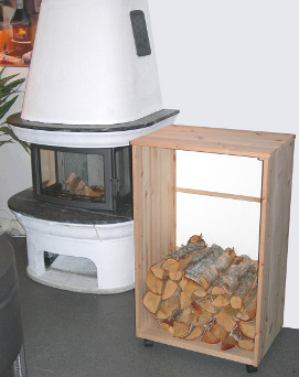 Kamin